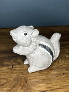 Isabel Bloom Chipmunk “Cheeks” 2011 - Picture 1 of 7