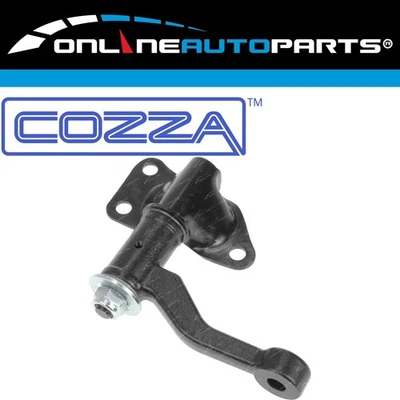 New Steering Idler Arm for Nissan Navara D22 4wd 1997 to 2008 4X4 Ute - Image 1 of 3