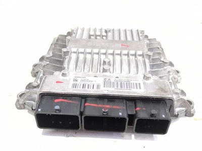 9660780680 CENTRALINA MOTORE / 9655534080 / 195510 PER CITROËN C5 II RC_ 2.0 H - Immagine 1 di 4