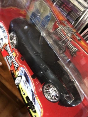 Ford Shelby GR-1 2005 radio control Bad Ride hallazgo raro  Foto 1 de 4