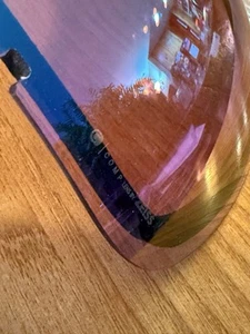 POC Fovea Clarity Comp Spektris Silver Zeiss Lens Ski Snowboard Sun Lens - Picture 1 of 5