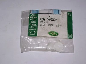 LAND ROVER RANGE ROVER VARIOUS MODELS SPACER CSZ500020 - Picture 1 of 1