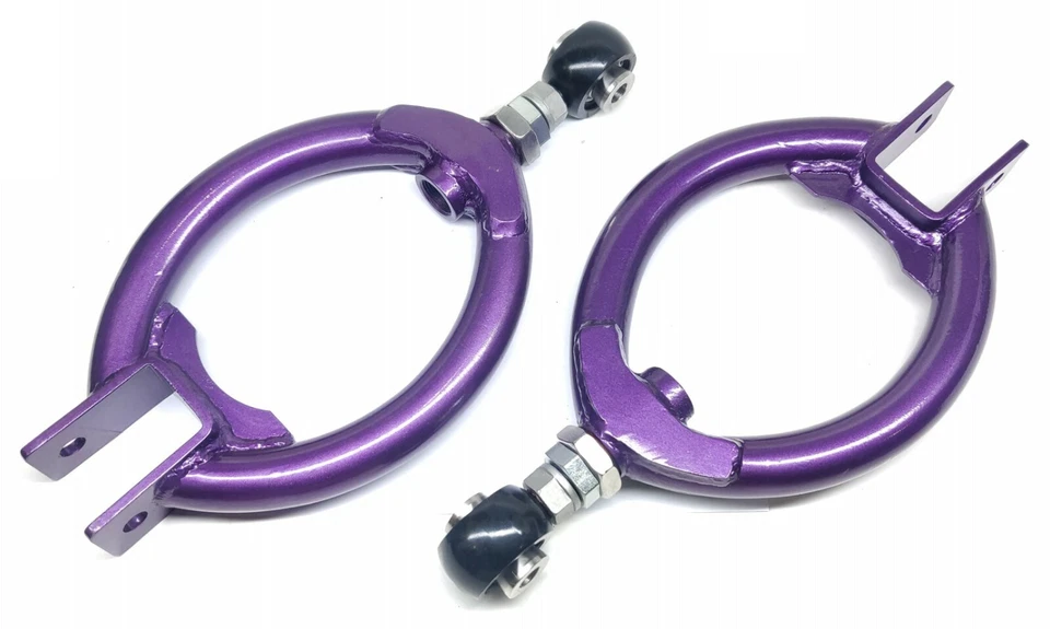 Brazo inclinable trasero ajustable para Nissan 300ZX 1989 - 1997 Z32 Foto 1 de 1