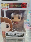 Funko Pop! Vinyl: Twin Peaks - Audrey Horne #450