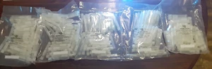 Wheaton 5ml FS Cryoelite NAT mit Kappe Patch Strl (100)(2 versiegelte Beutel/50)W985871 - Bild 1 von 5