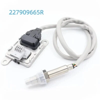 227909665R SENSORE NOX OSSIDO DI AZOTO per RENAULT DACIA DUSTER 2022 1.5 DCI COD - Immagine 1 di 4