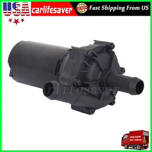 Water-to-Air Intercooler Pump Auxiliary Water Pump For Chevy Range Rover F150 US - Picture 1 of 12