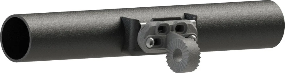 ATV Tek Clearview Center-Mount Rearview Mirror #CTR-2BOLT - Imagem 1 de 1