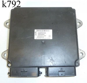 Centralina motore Mitsubishi Colt VI 6 (Z3_, Z2_, Z30) 1860095400 1860A954 - Foto 1 di 1