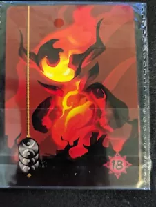 Living Forest: Sanki & Onibi Promo Cards - New - Picture 1 of 1