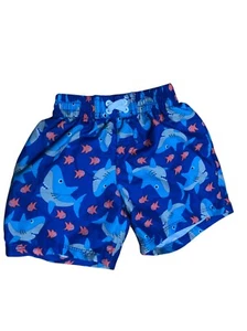 Swim Trunks Boys - Picture 1 of 3