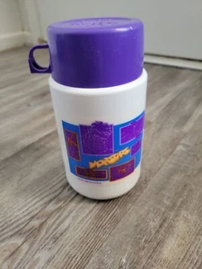 Thermos Vintage 1996 Space Jam - Picture 1 of 7