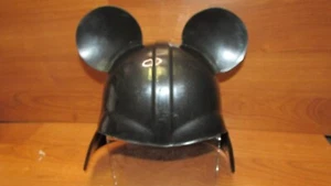 Disney Parks Ohren Darth Vader Helm Mickey Mouse Ohren - Bild 1 von 5
