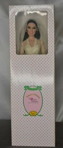 Paradise Galleries Treasury Collection Princess Catherine Royal Wedding Doll - Picture 1 of 5