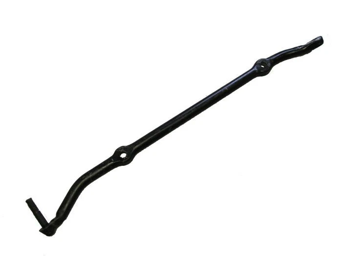 Center Steering Drag Link 75 76 Ford Gran Torino & Ranchero NEW 1975 1976 - Image 1 of 1