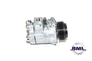 LAND ROVER RANGE ROVER 4.2/4.4 V8 2006 TO 2009 AC COMPRESSOR. PART- JPB500211G - Picture 1 of 1