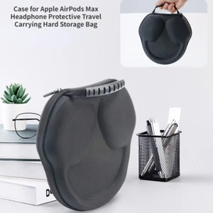 Case for Apple AirPods Max Headphone Protective Travel Carrying Hard Storage Bag - Bild 1 von 16