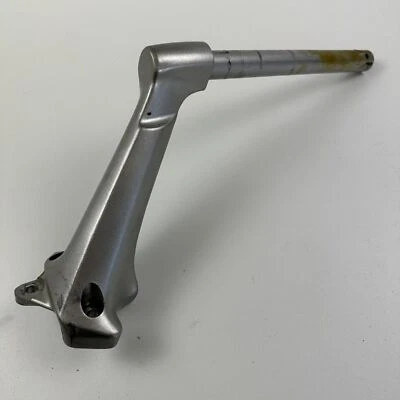 Honda ST1300 ST 1300 2002 Left side handle bar handlebar clipon 53150-MCS-305ZA - Image 1 of 4