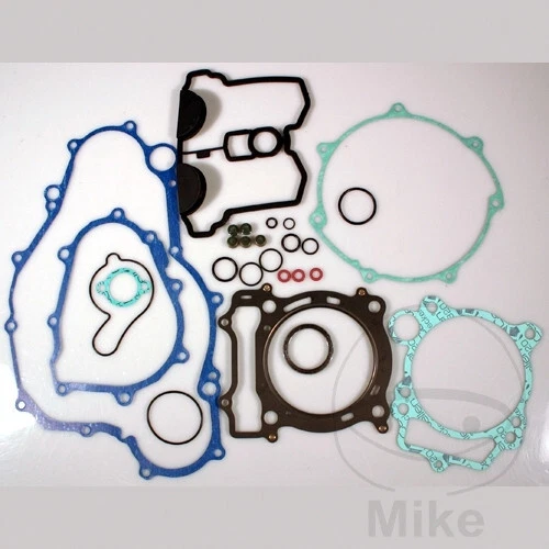 Kit completo de juntas Athena se adapta a Yamaha YZ 450 F 2003-2005 Foto 1 de 1