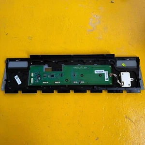 Samsung Washer Control Panel DC97-19576P + Module DC92-01863E - Picture 1 of 2