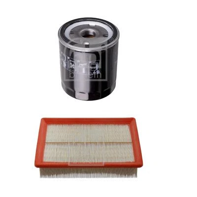 Febi BILSTEIN Inspección Set de Filtros para Fiat Marea Weekend 185_ 1.9 - Imagen 1 de 3