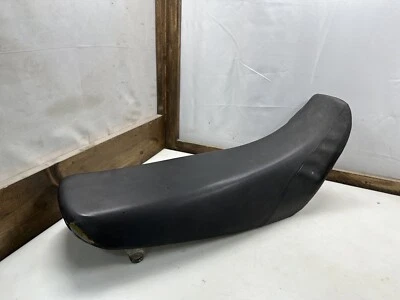 2004 Kawasaki Kx100 Kx 100 Seat Assembly Cover Foam Plastic 53066-1061-MW - Image 1 of 4
