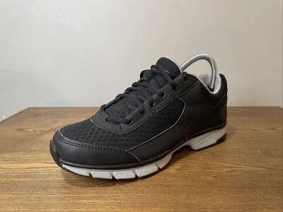 Zapatos de ciclismo Specialized Body Geometry Cadet para hombre negros talla 7,5 Foto 1 de 4