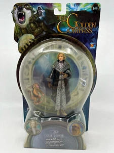 Corgi Toys GC78606, The Golden Compass Action Figure, Mrs Coulter - Picture 1 of 3