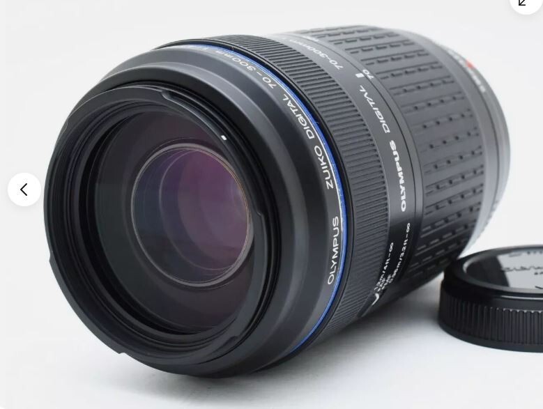 Olympus Zuiko 70-300mm Camera Lenses for sale - eBay Olympus Zuiko 70-300mm Camera Lenses for sale - eBay