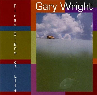 Gary Wright - First Signs of Life (CD 1996) Foto 1 de 1