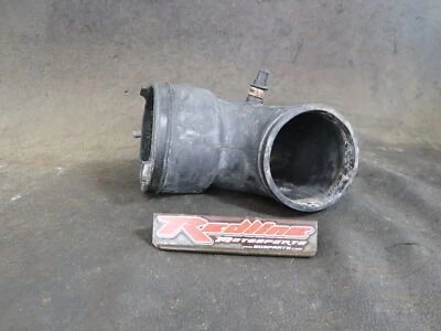2006 YAMAHA WAVERUNNER FX CRUISER FX1000A TUBO DE ESCAPE ACOPLADOR EXTERNO SILENCIADOR - Imagem 1 de 4