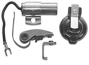 Ignition kit with Rotor International Harvester 100 130 140 200 240 300 330 340 - Picture 1 of 1