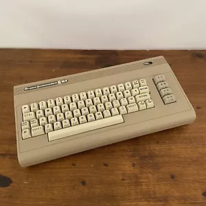 Drean Commodore 64 Personal computer - Picture 1 of 9