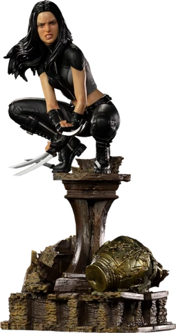 Marvel Comics - X-23 1:10 Scale Statue  [IRO29133] Cover