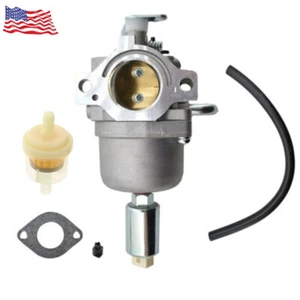 Carburetor for Briggs & Stratton 14.5-21hp 33M677 331977 331877 331777 31Q677P - Picture 1 of 7