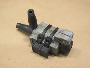 2013-2014 PORSCHE CAYENNE 958 GTS INTAKE CHANGE OVER VACUUM VALVE SOLENOID - Picture 1 of 13
