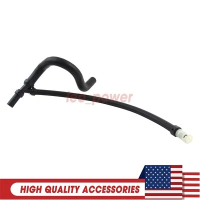 For 00-2006 Chevy Avalanche Suburban Yukon Silverado 1500 626-538 Heater Hose Foto 1 de 4