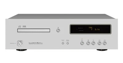 LUXMAN D-03R CD PLAYER MQA-CD AC100V - Image 1 of 4
