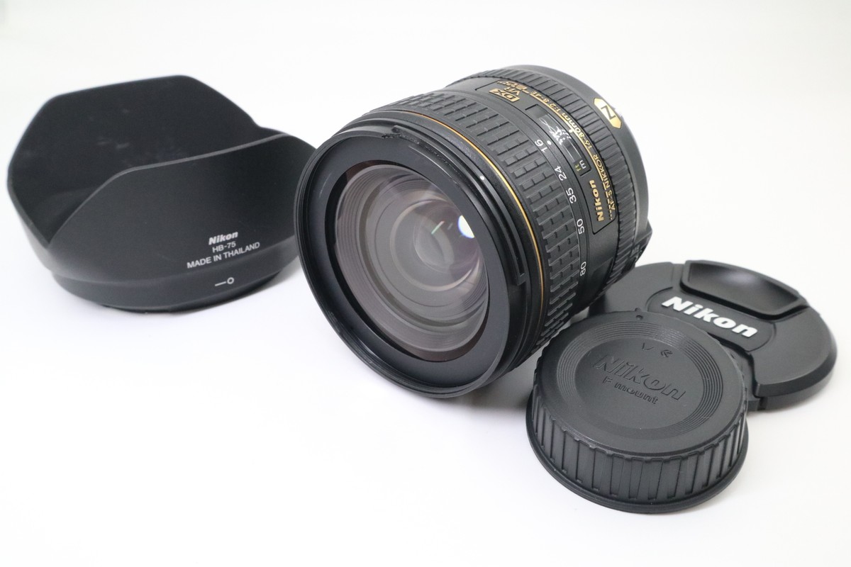 Nikon 16-80mm Focal Camera Lenses for sale - eBay Nikon 16-80mm Focal Camera Lenses for sale - eBay