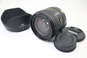 Nikon NIKKOR AF-S 16-80mm F/2.8-4 E AF Lens from Japan (f02557) - Picture 1 of 10