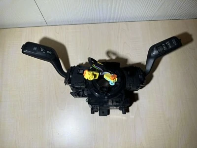 2021 - 2023 FORD BRONCO SPORT OEM INTERRUPTOR DE COMBINAÇÃO DE CONTROLE DE LIMPADOR DE SETA - Imagem 1 de 4