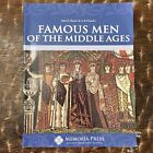 Célèbres hommes du Moyen Âge par John Haaren & AB Pologne - Memoria Press