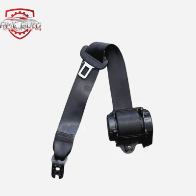 2015-2021 VOLKSWAGEN GOLF GTI REAR SEAT BELT RETRACTOR OEM 626649800A L9 - Image 1 of 4