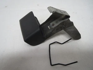 Alfa Romeo Milano 75 LEFT SIDE INTERIOR DOOR HANDLE & RETAINER CLIP - Bild 1 von 5