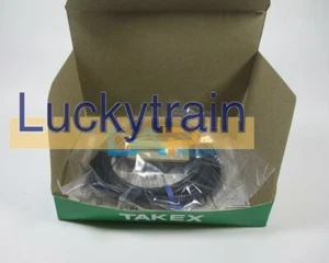 1PCS New For TAKEX Fiber Amplifier F10CR 12-24VDC 0V OUTPUT - Picture 1 of 7