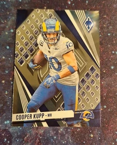 Cooper Kupp 2023 Panini Phoenix Base SP #71 - Picture 1 of 2