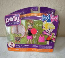 Polly Pocket cantante, Nuovo