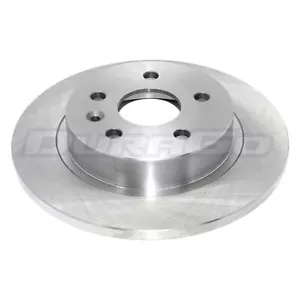 Disc Brake Rotor Pronto BR900922 - Picture 1 of 2