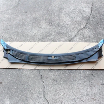 TOYOTA Genuine 'RHD' SW20 MR2 Cowl Top Ventilator Louver Front Cover Windshield - image 1 of 4