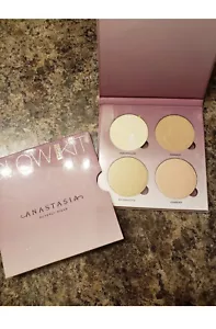 Anastasia Beverly Hills kit luci tavolozza evidenziatore zucchero 100% autentico - Foto 1 di 3